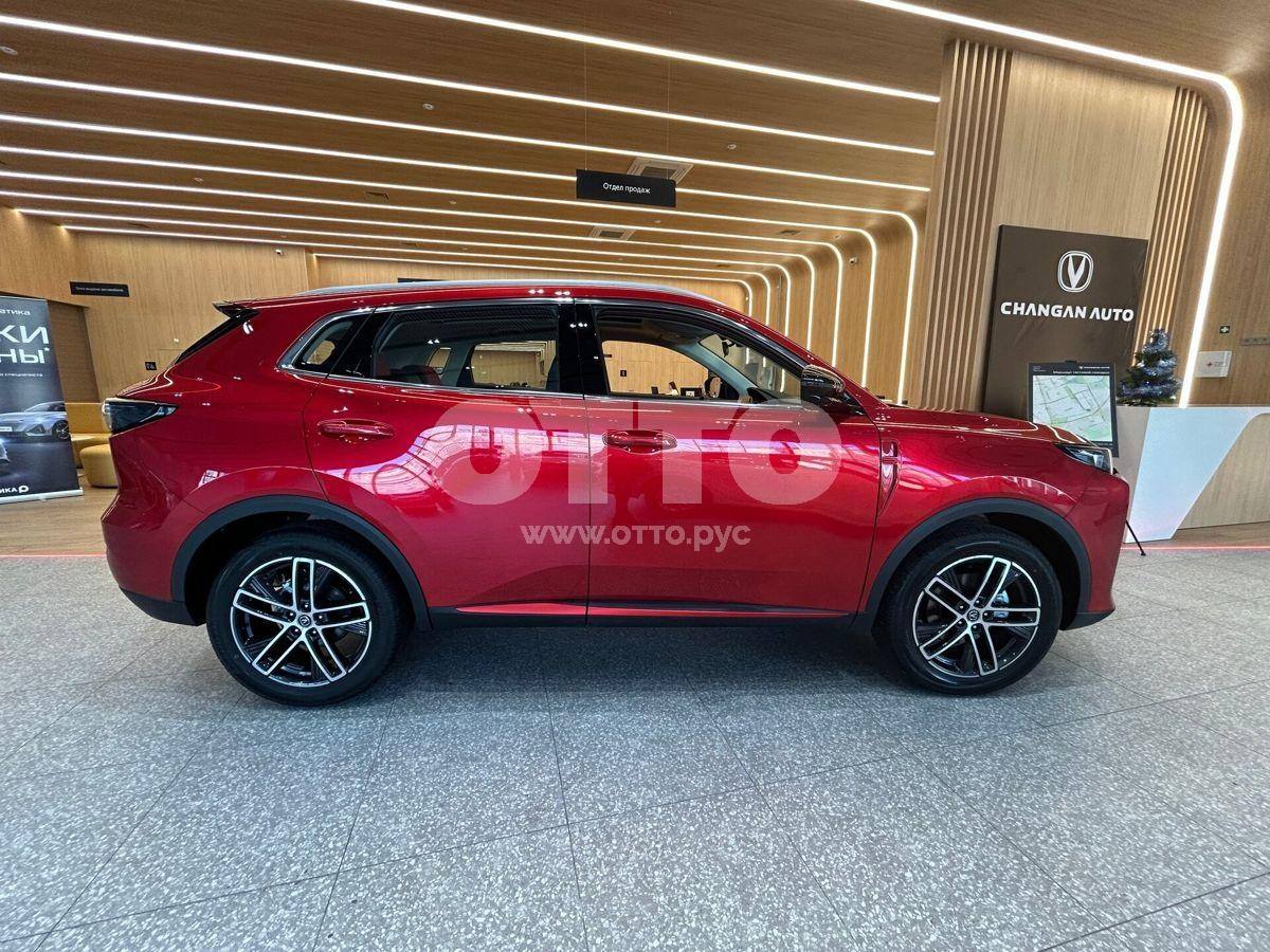 Changan UNI-S (CS55 Plus) 1 поколение внедорожник 5 дв. продажа 5