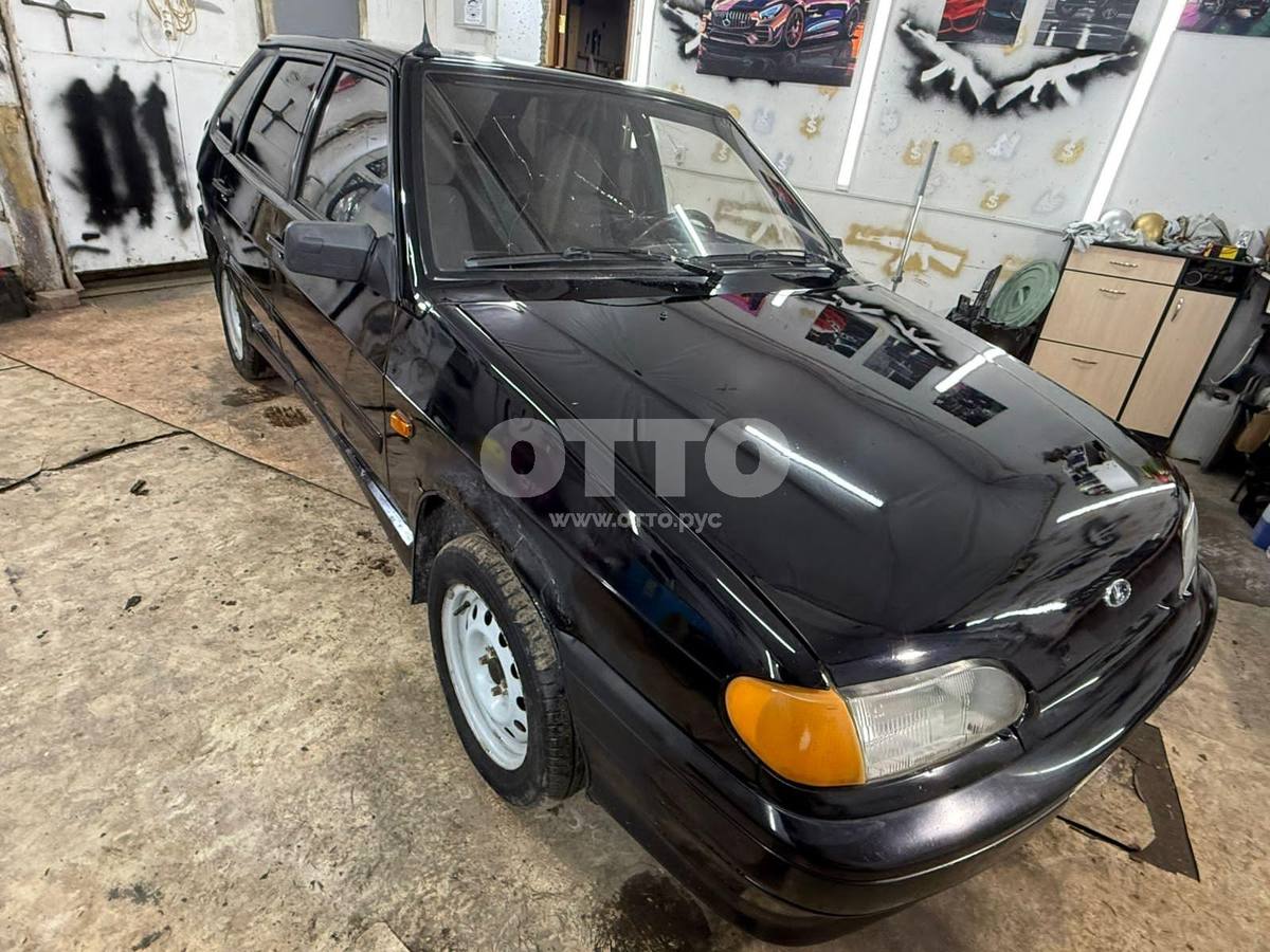 Lada (ВАЗ) 2114 1 поколение хэтчбек 5 дв. продажа 5