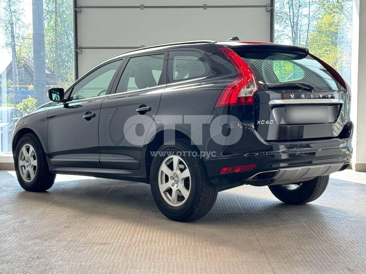 Volvo XC60 II внедорожник 5 дв. продажа 6