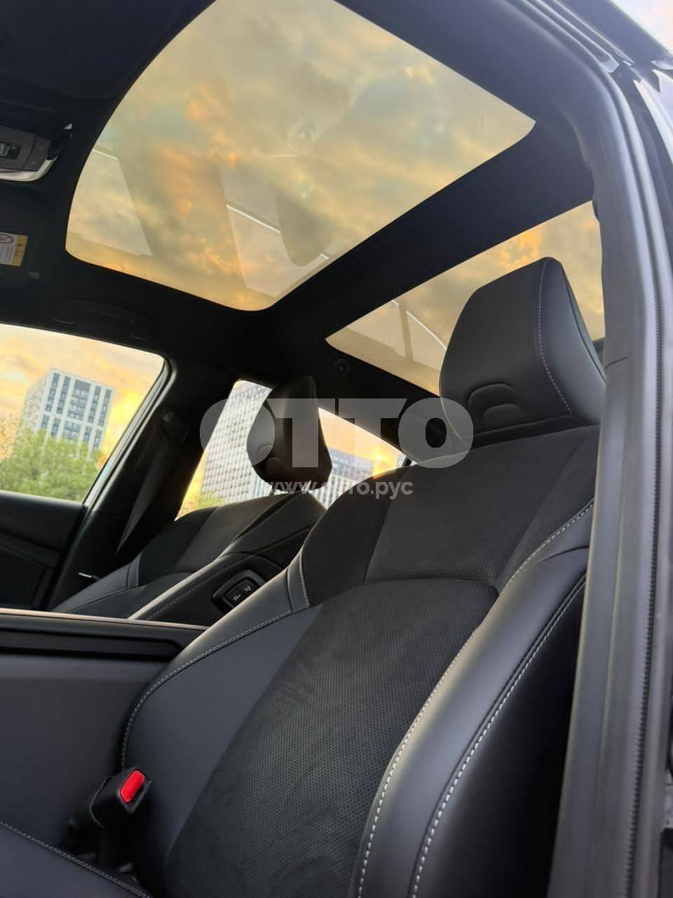 Toyota Camry IX (XV80) седан продажа 4