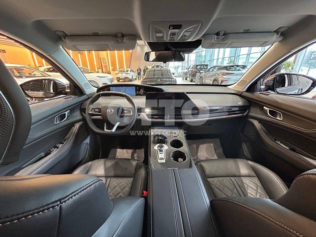 Changan UNI-K 1 поколение внедорожник 5 дв. продажа 3