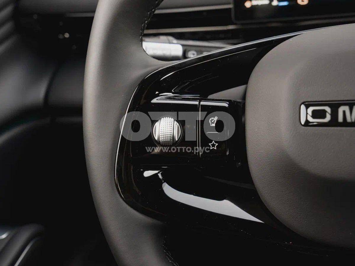 Omoda C7 1 поколение внедорожник 5 дв. продажа 3