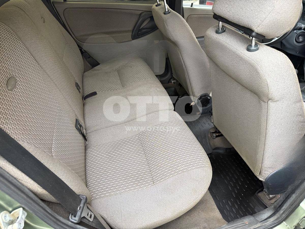 Lada (ВАЗ) Kalina II хэтчбек 5 дв. продажа 4