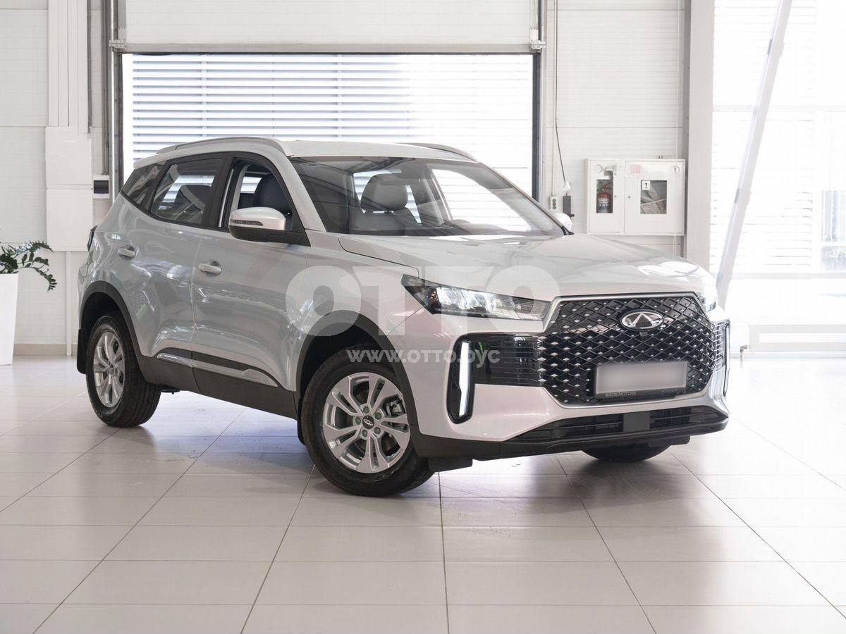 Chery Tiggo 4 I Рестайлинг 2 внедорожник 5 дв. продажа 2
