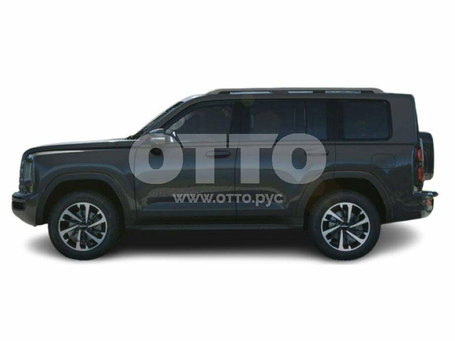 Haval H9 II внедорожник 5 дв. продажа