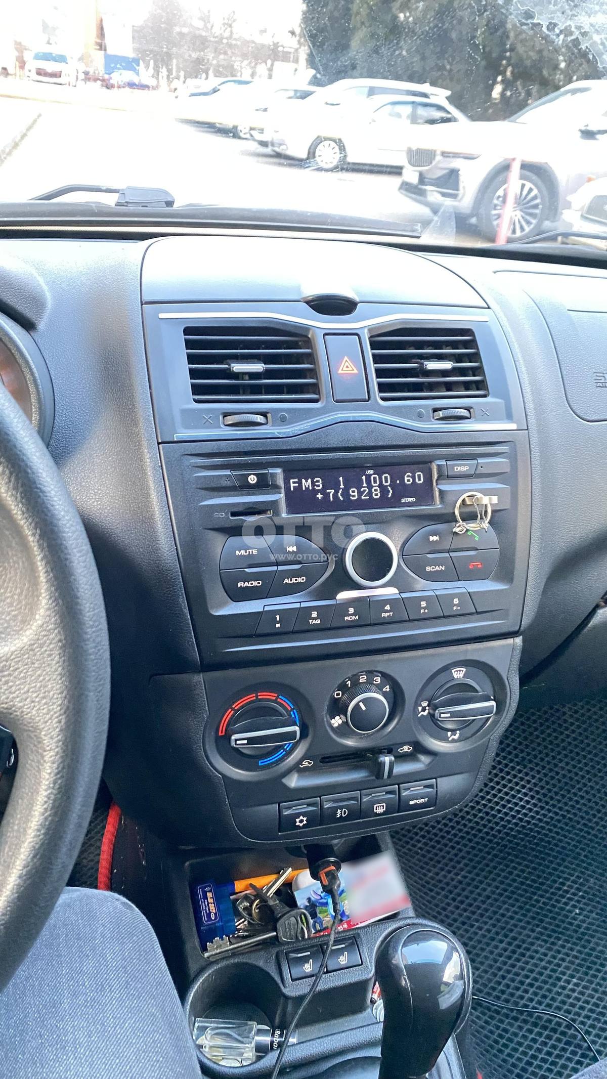 Lada (ВАЗ) Granta I Рестайлинг седан drive active/sportline продажа 2