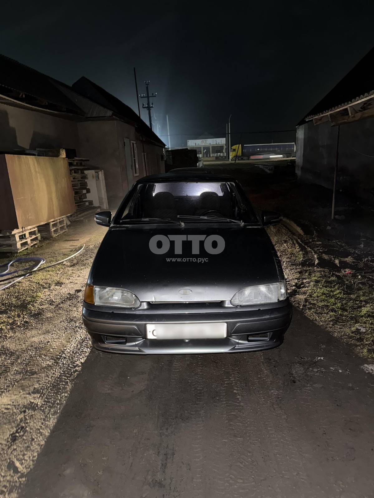 Lada (ВАЗ) 2114 1 поколение хэтчбек 5 дв. продажа 2