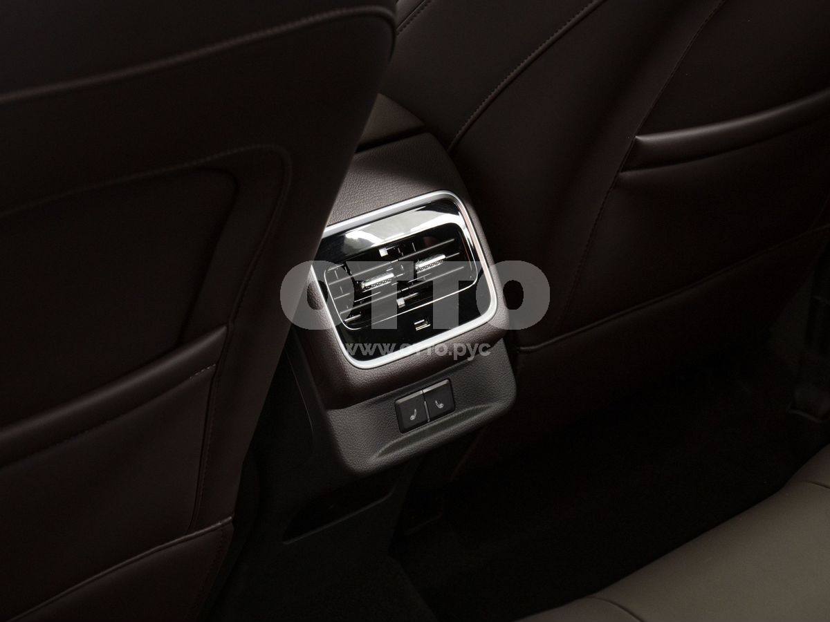 Chery Tiggo 7L 1 поколение внедорожник 5 дв. продажа 6
