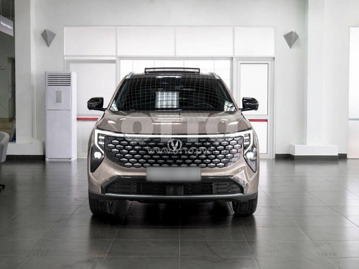 Changan UNI-S (CS55 Plus) 1 поколение внедорожник 5 дв. продажа 5