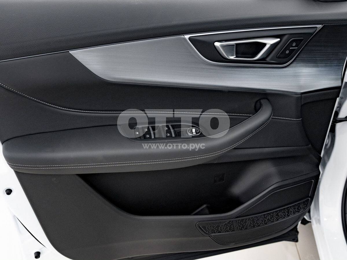 Chery Tiggo 4 Pro I Рестайлинг внедорожник 5 дв. продажа 5