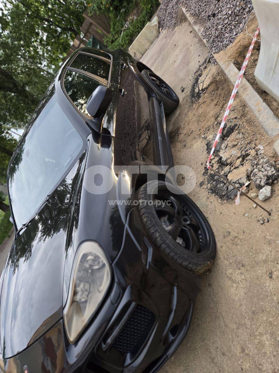 Porsche Cayenne I Рестайлинг (957) внедорожник 5 дв. продажа 5