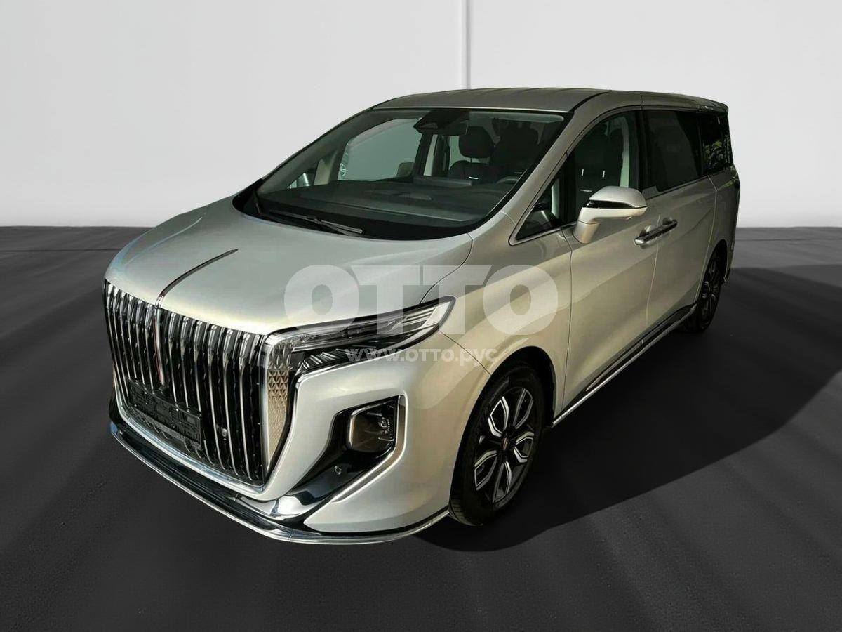 Hongqi HQ9 1 поколение минивэн продажа