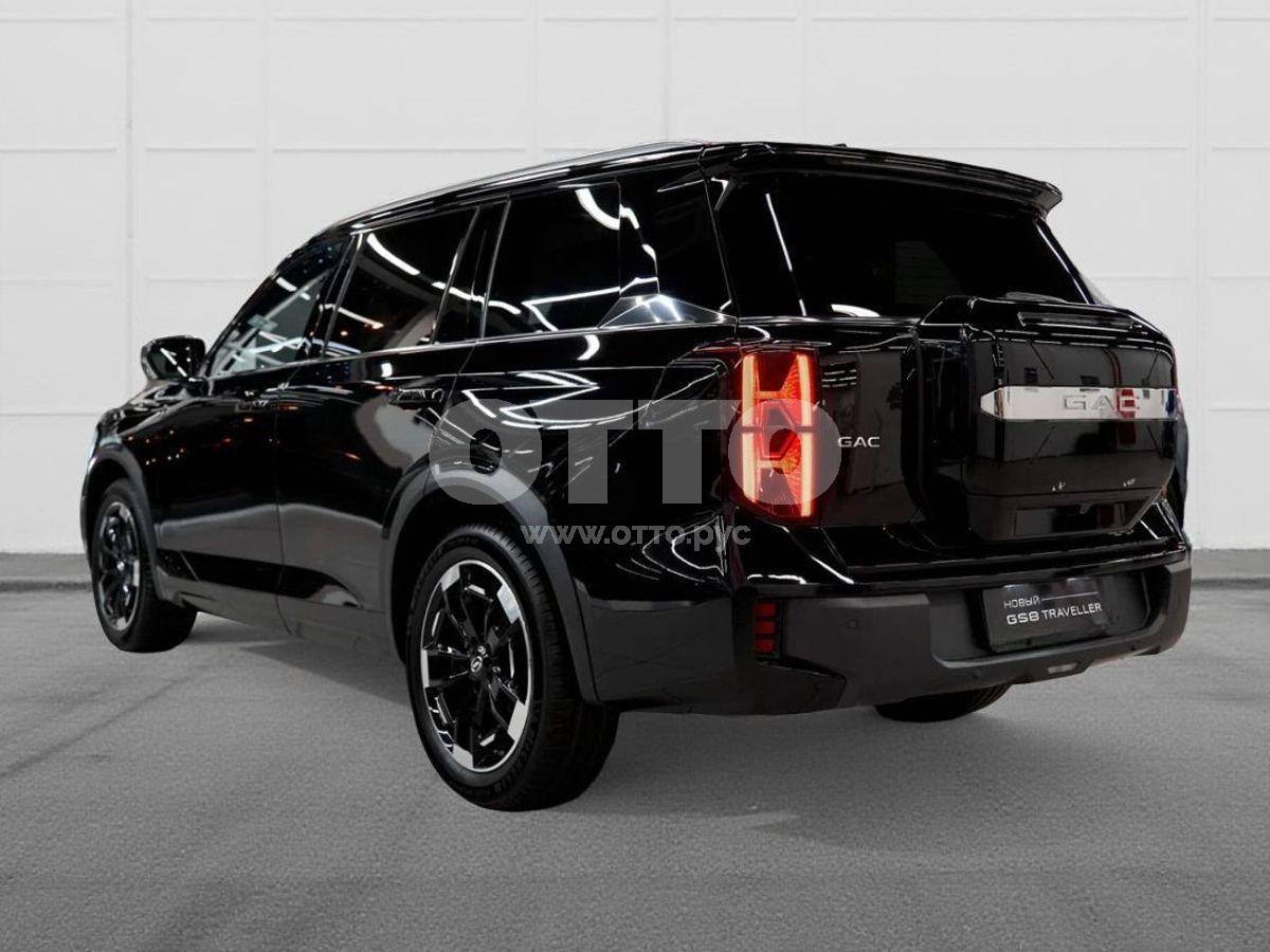 GAC GS8 II внедорожник 5 дв. продажа 3