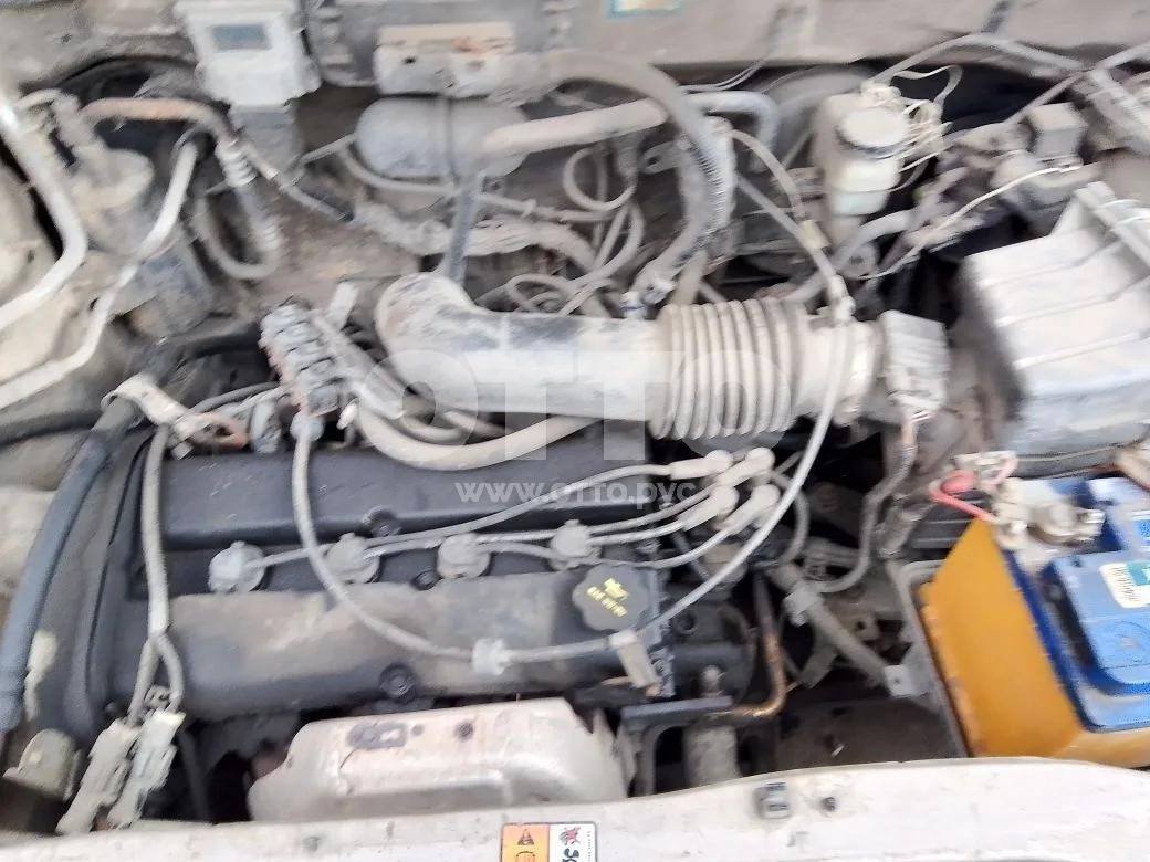 Mazda Tribute I внедорожник 5 дв. продажа 4