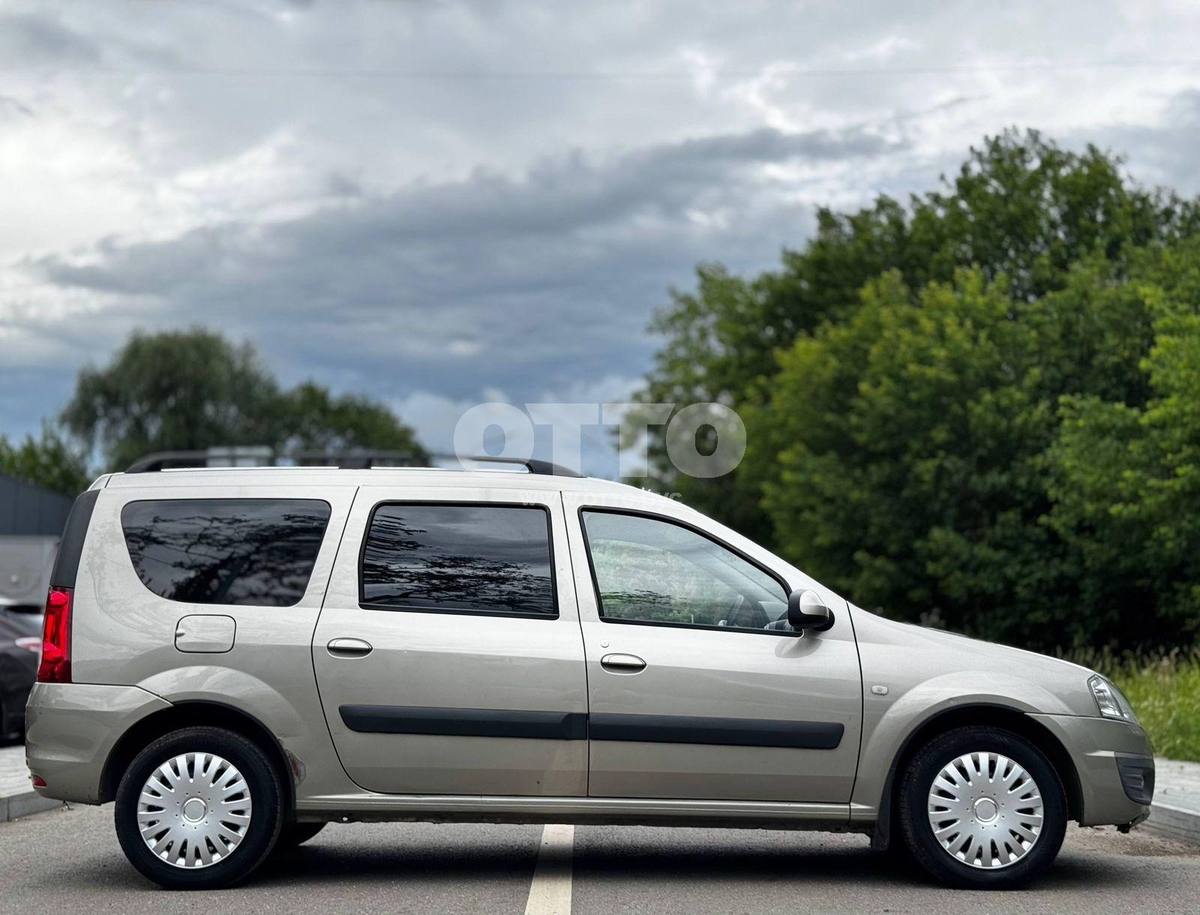 Lada (ВАЗ) Largus I универсал 5 дв. продажа 3