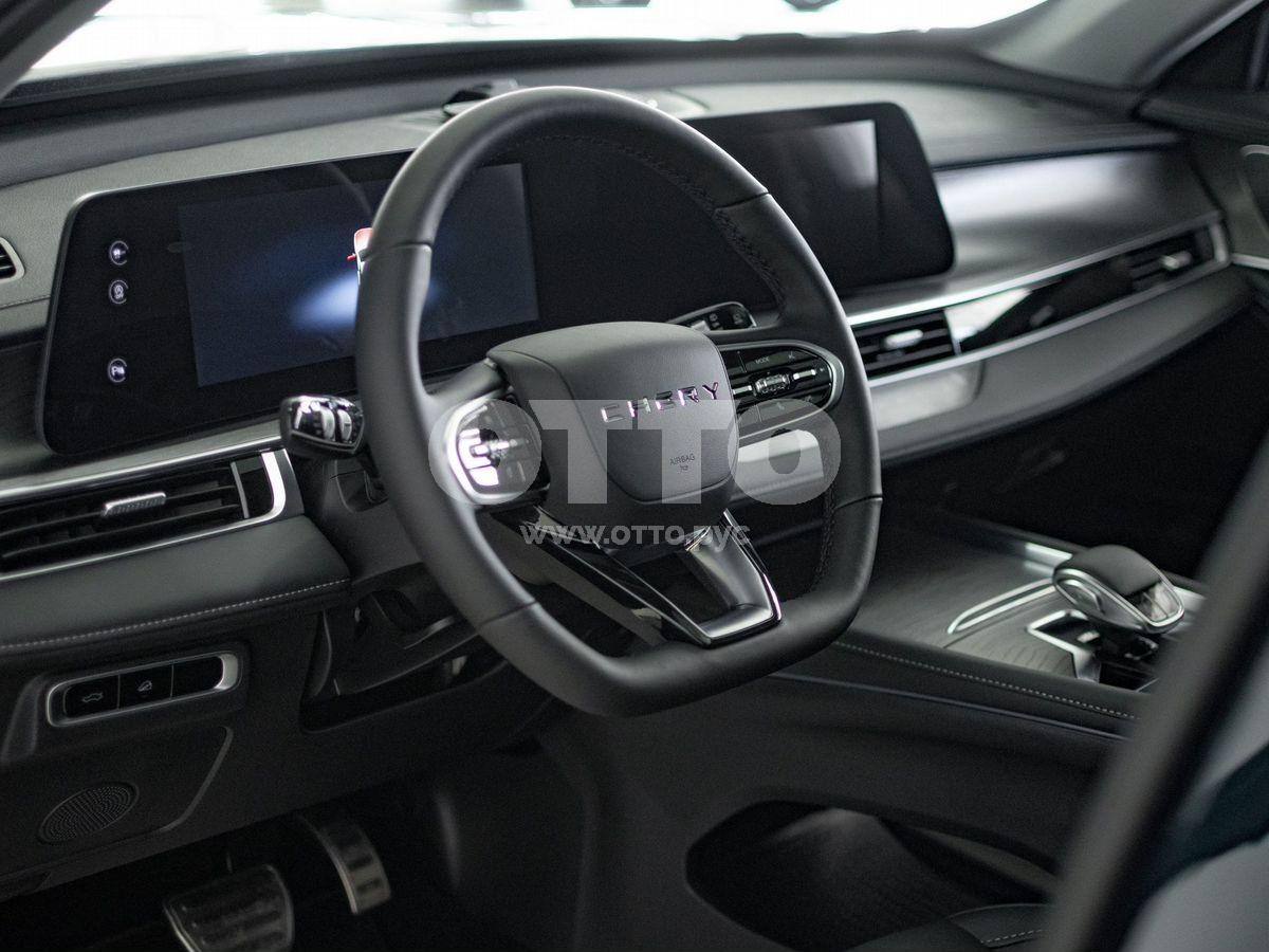 Chery Tiggo 8 Pro Max I Рестайлинг внедорожник 5 дв. продажа 4