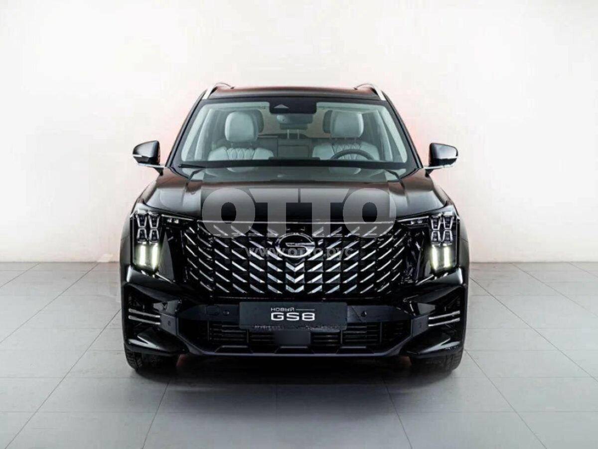 GAC GS8 II внедорожник 5 дв. продажа 2