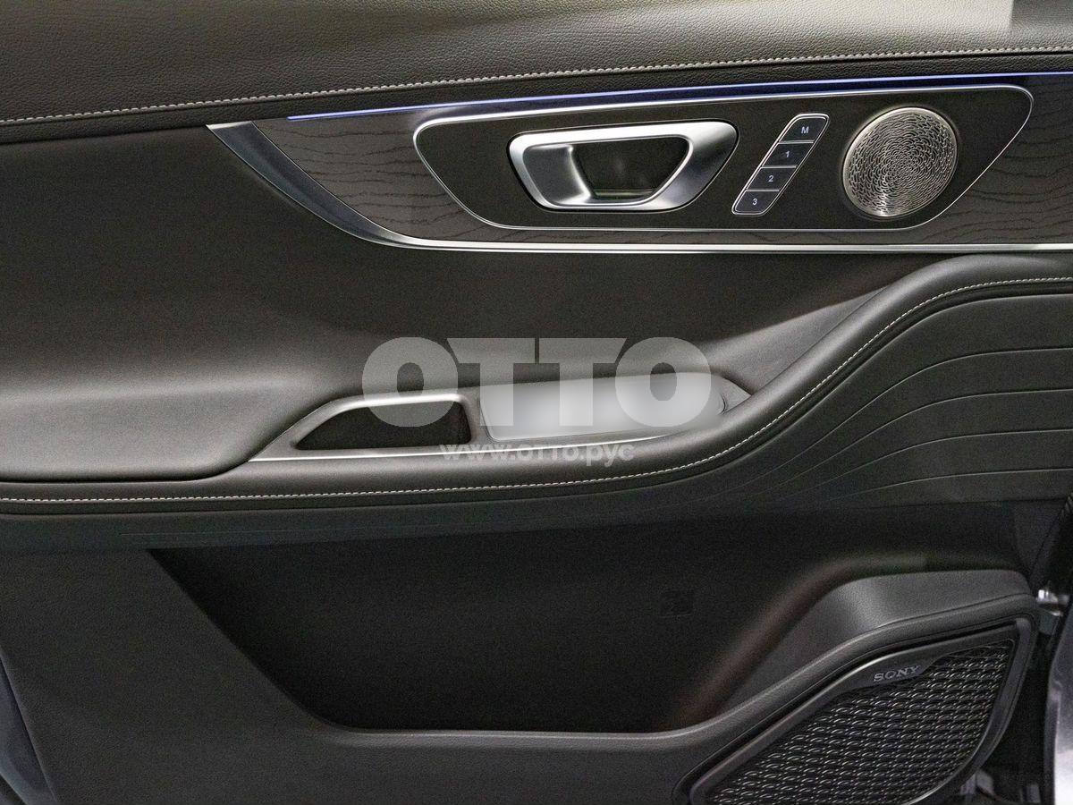 Chery Tiggo 8 Pro Max I Рестайлинг внедорожник 5 дв. продажа 5