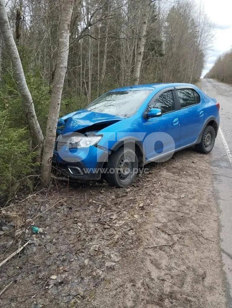 Renault Logan II Рестайлинг седан stepway продажа