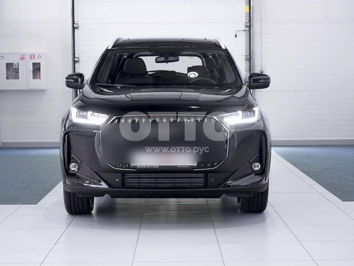 TENET T7 1 поколение внедорожник 5 дв. продажа 2