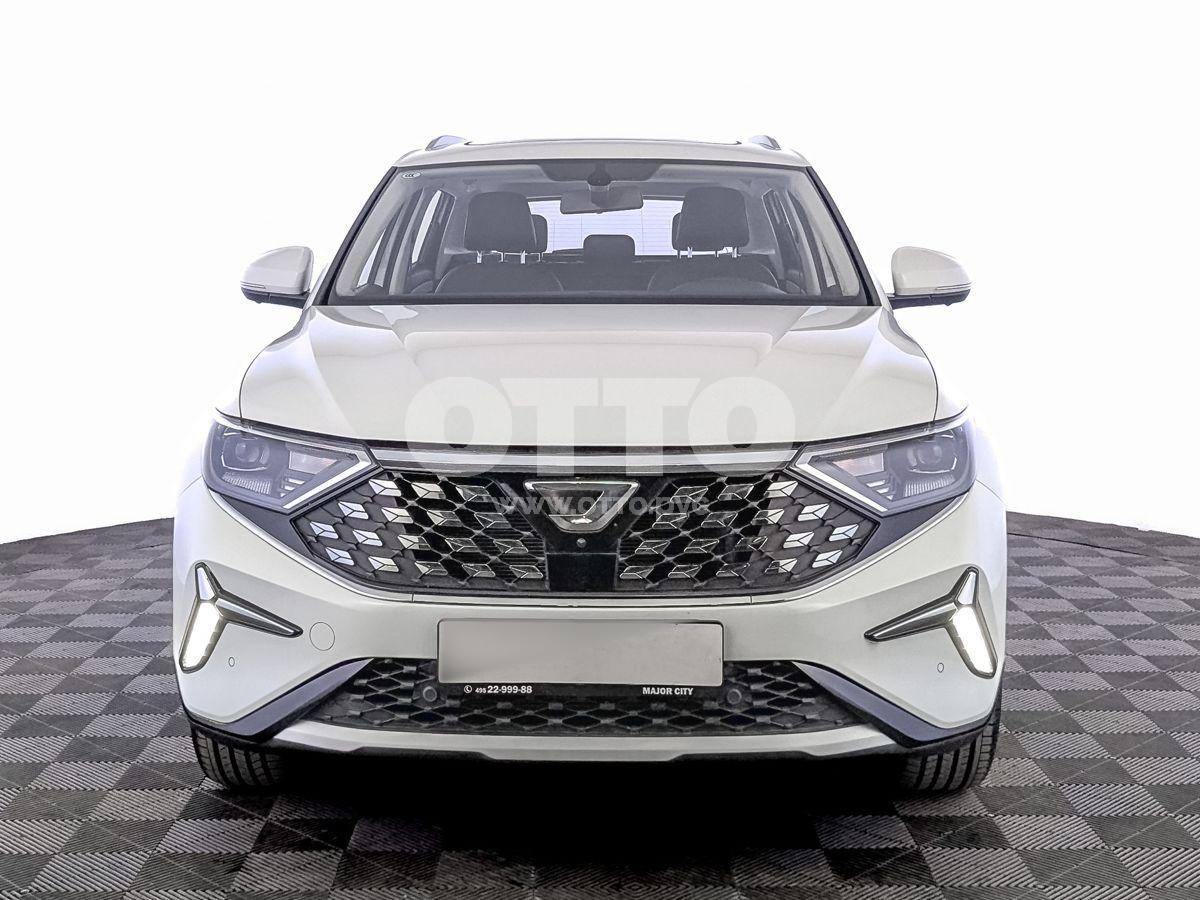 Jetta VS7 1 поколение внедорожник 5 дв. продажа 5