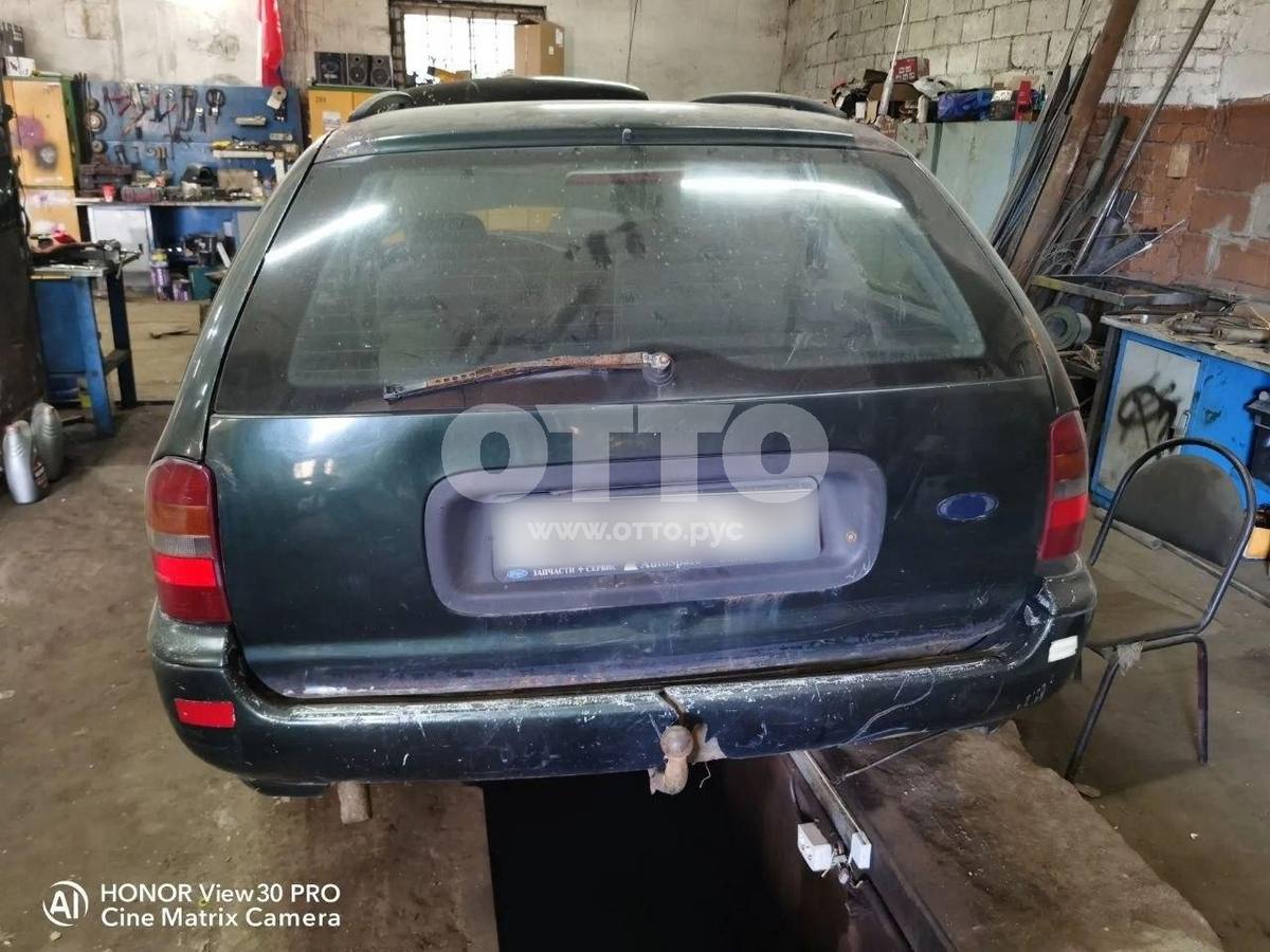 Ford Mondeo I универсал 5 дв. продажа 3
