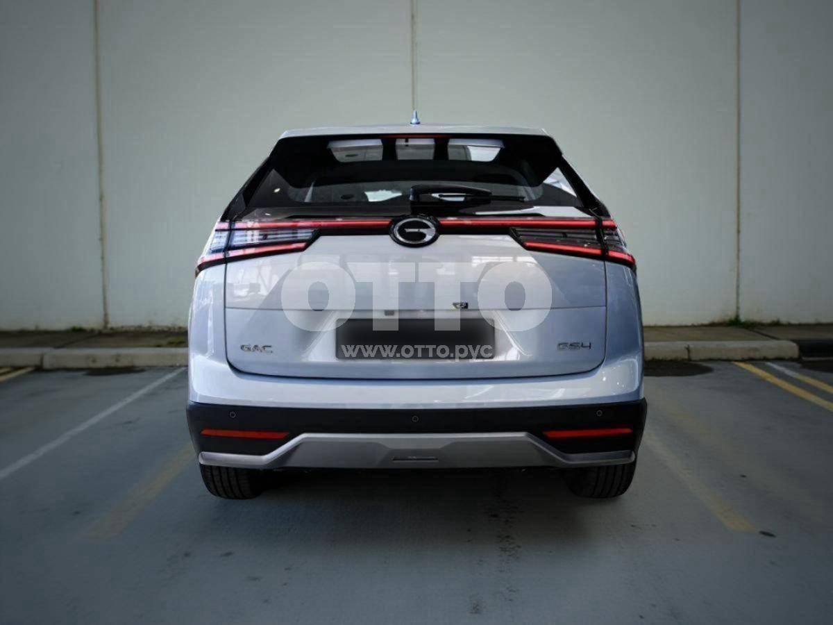GAC GS4 1 поколение внедорожник 5 дв. продажа 4