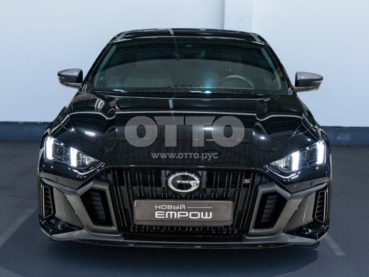 GAC Empow 1 поколение седан продажа 2