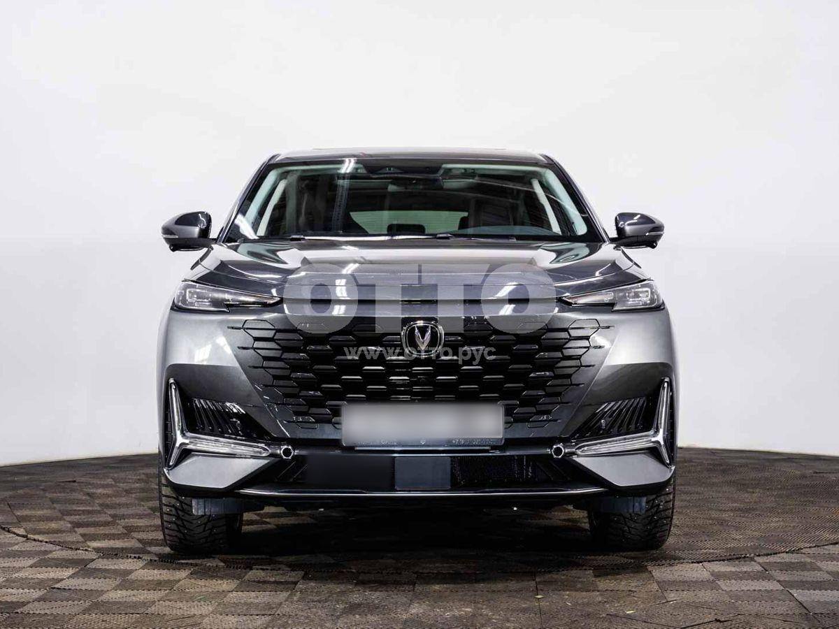 Changan UNI-K 1 поколение внедорожник 5 дв. продажа 2