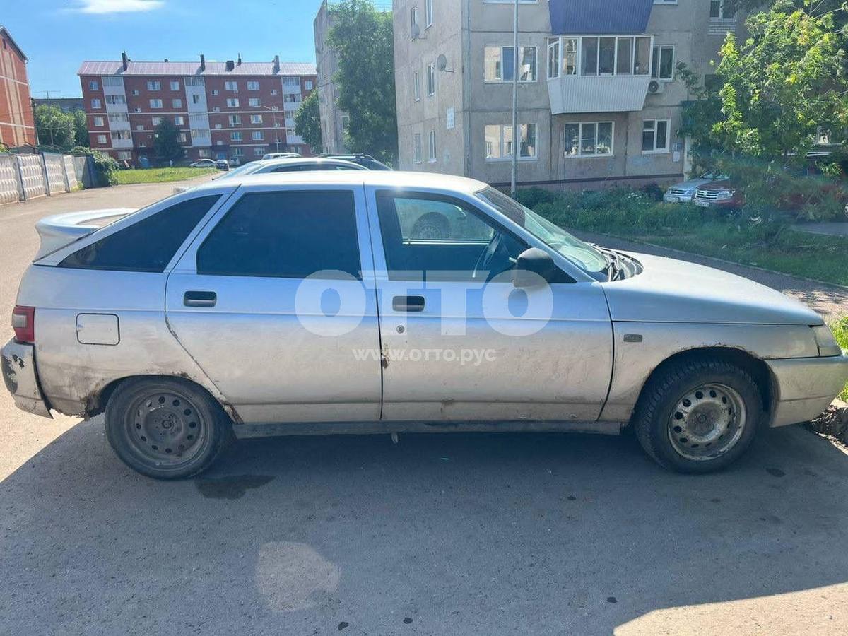 Lada (ВАЗ) 2112 1 поколение хэтчбек 5 дв. продажа 4