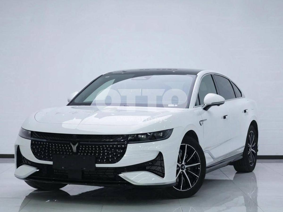 Voyah Passion I Рестайлинг седан l продажа