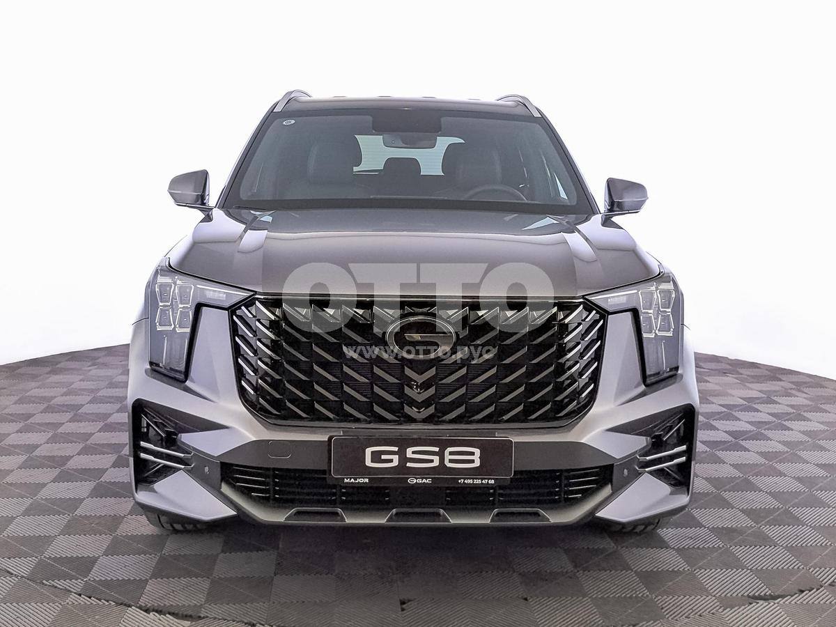 GAC GS8 II внедорожник 5 дв. продажа 5