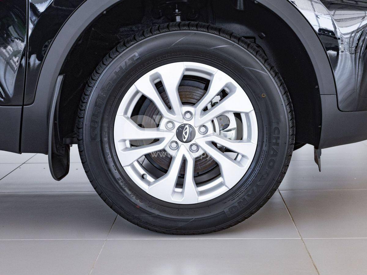 Chery Tiggo 4 Pro I Рестайлинг внедорожник 5 дв. продажа 4