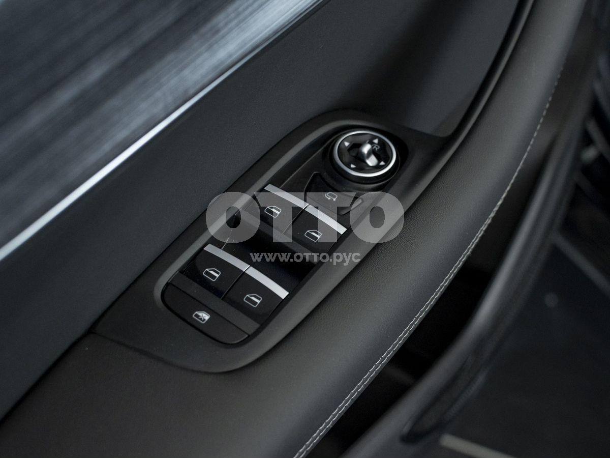 Chery Tiggo 7 Pro Max 1 поколение внедорожник 5 дв. продажа 6