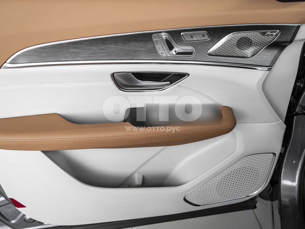 JETOUR X70 PLUS I Рестайлинг 3 внедорожник 5 дв. продажа 5