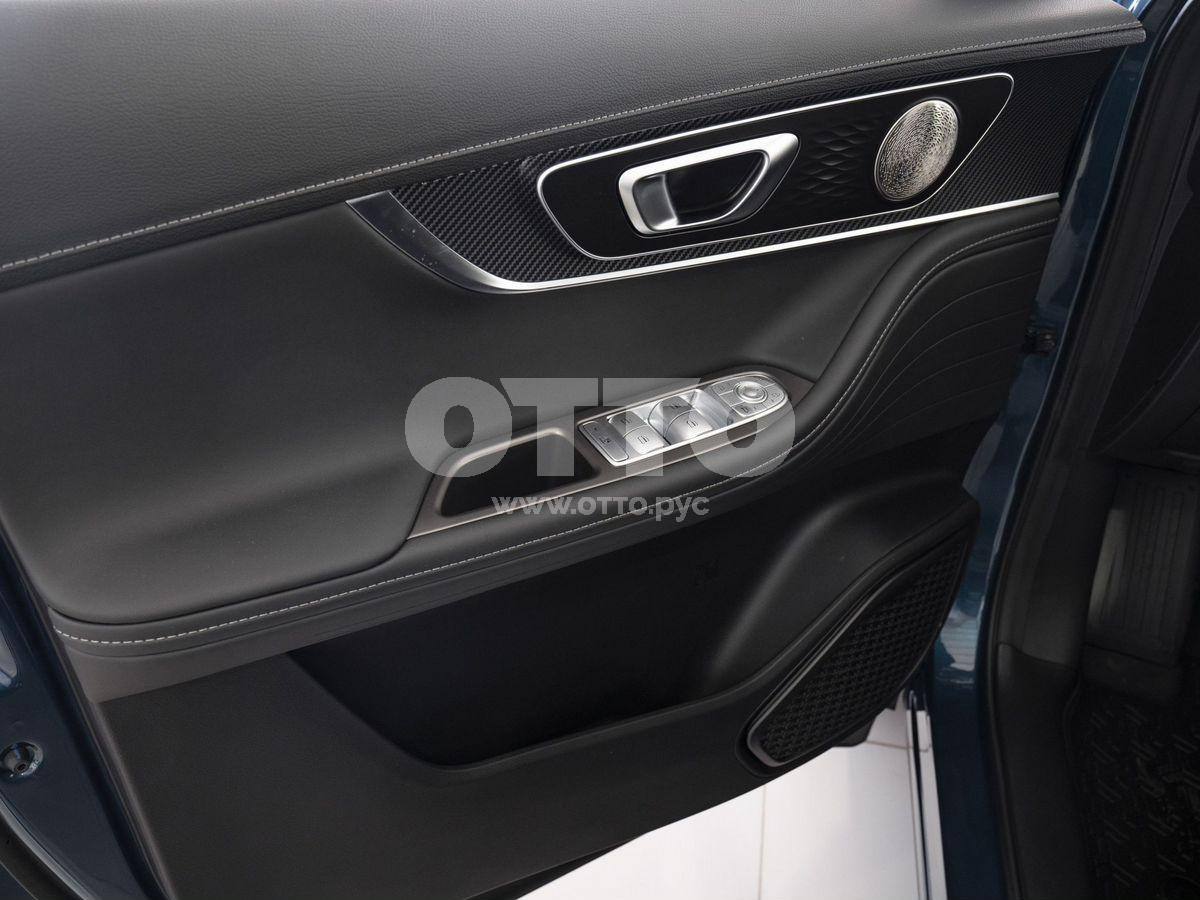 Chery Tiggo 7L 1 поколение внедорожник 5 дв. продажа 5