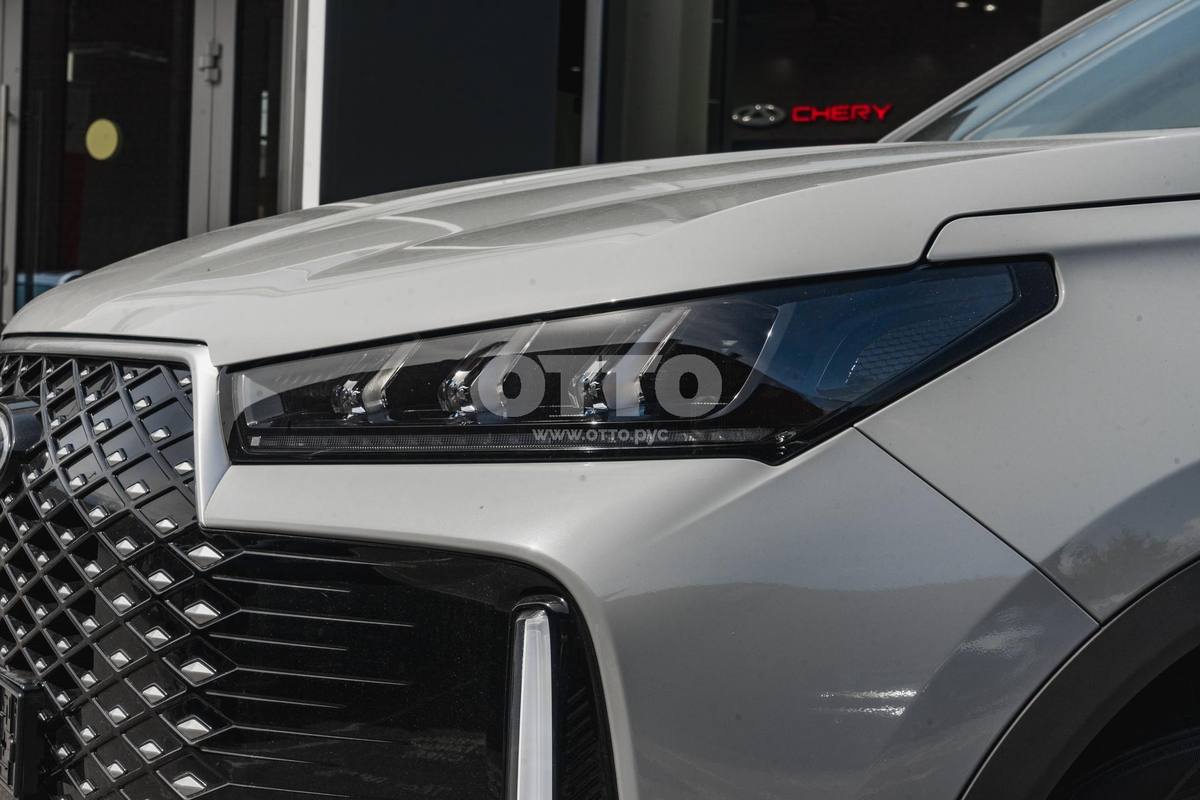 Chery Tiggo 4 I Рестайлинг 2 внедорожник 5 дв. продажа 6