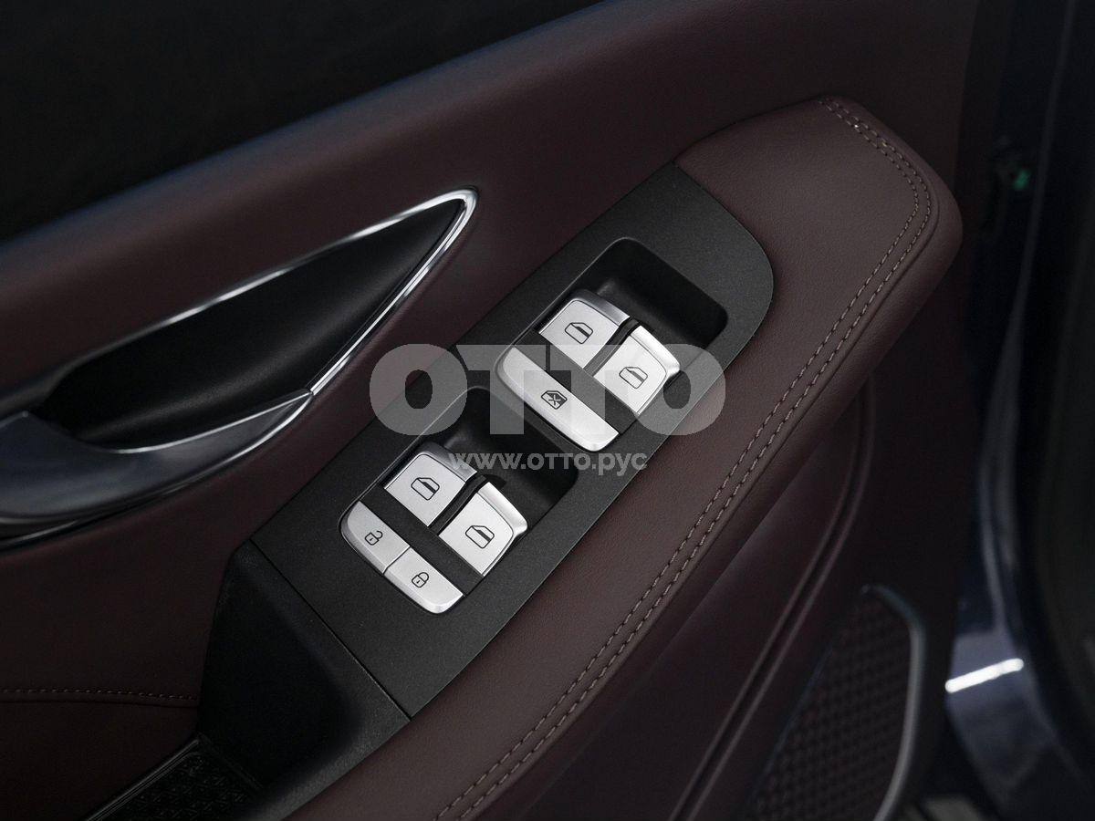 JETOUR X90 PLUS 1 поколение внедорожник 5 дв. продажа 6