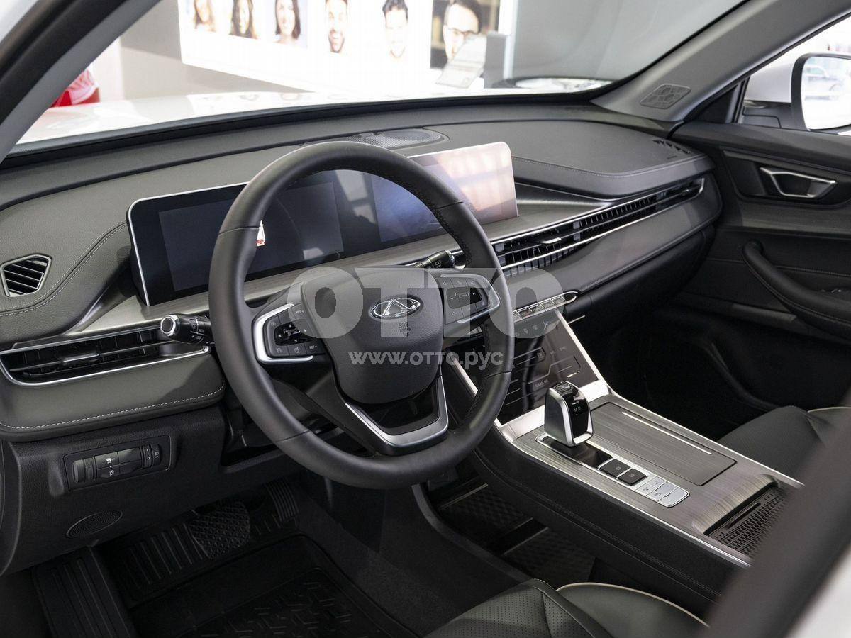 Chery Tiggo 4 I Рестайлинг 2 внедорожник 5 дв. продажа 4