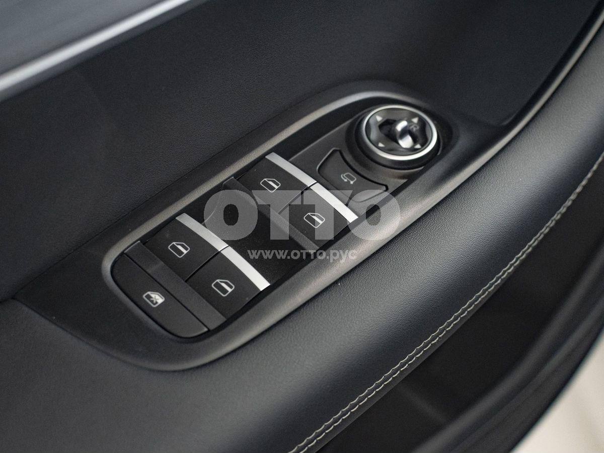 Chery Tiggo 7 Pro Max 1 поколение внедорожник 5 дв. продажа 6