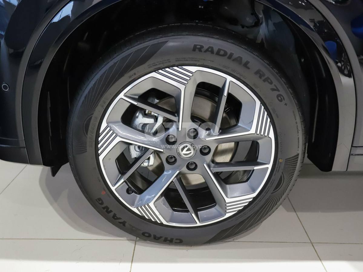 Changan CS75 Plus IV внедорожник 5 дв. продажа 6