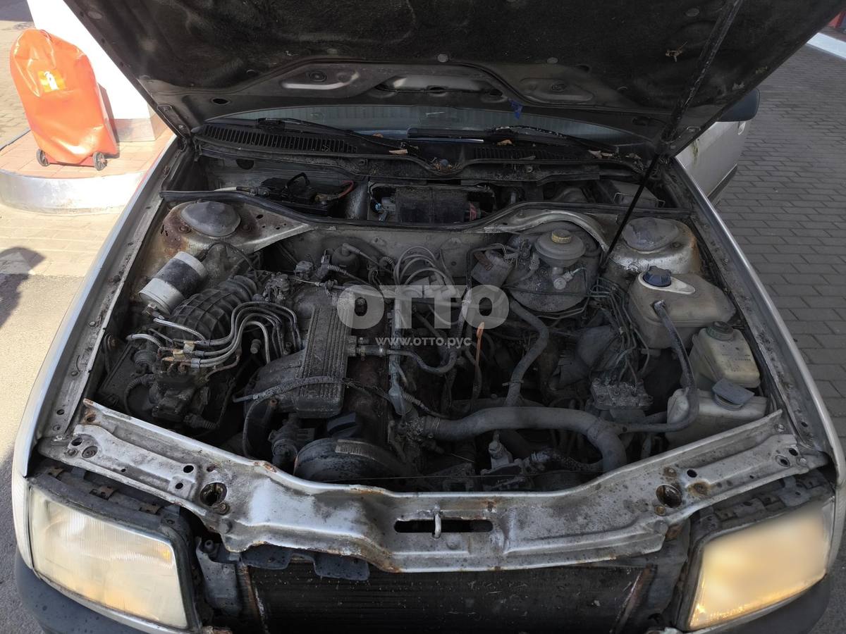 Audi 100 IV (C4) универсал 5 дв. продажа 5