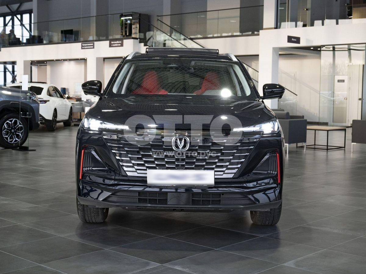 Changan UNI-S (CS55 Plus) 1 поколение внедорожник 5 дв. продажа 2