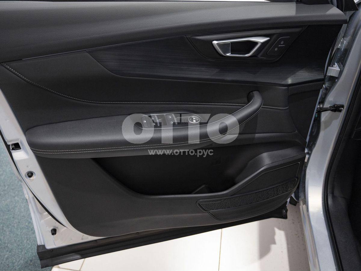 Chery Tiggo 4 I Рестайлинг 2 внедорожник 5 дв. продажа 5