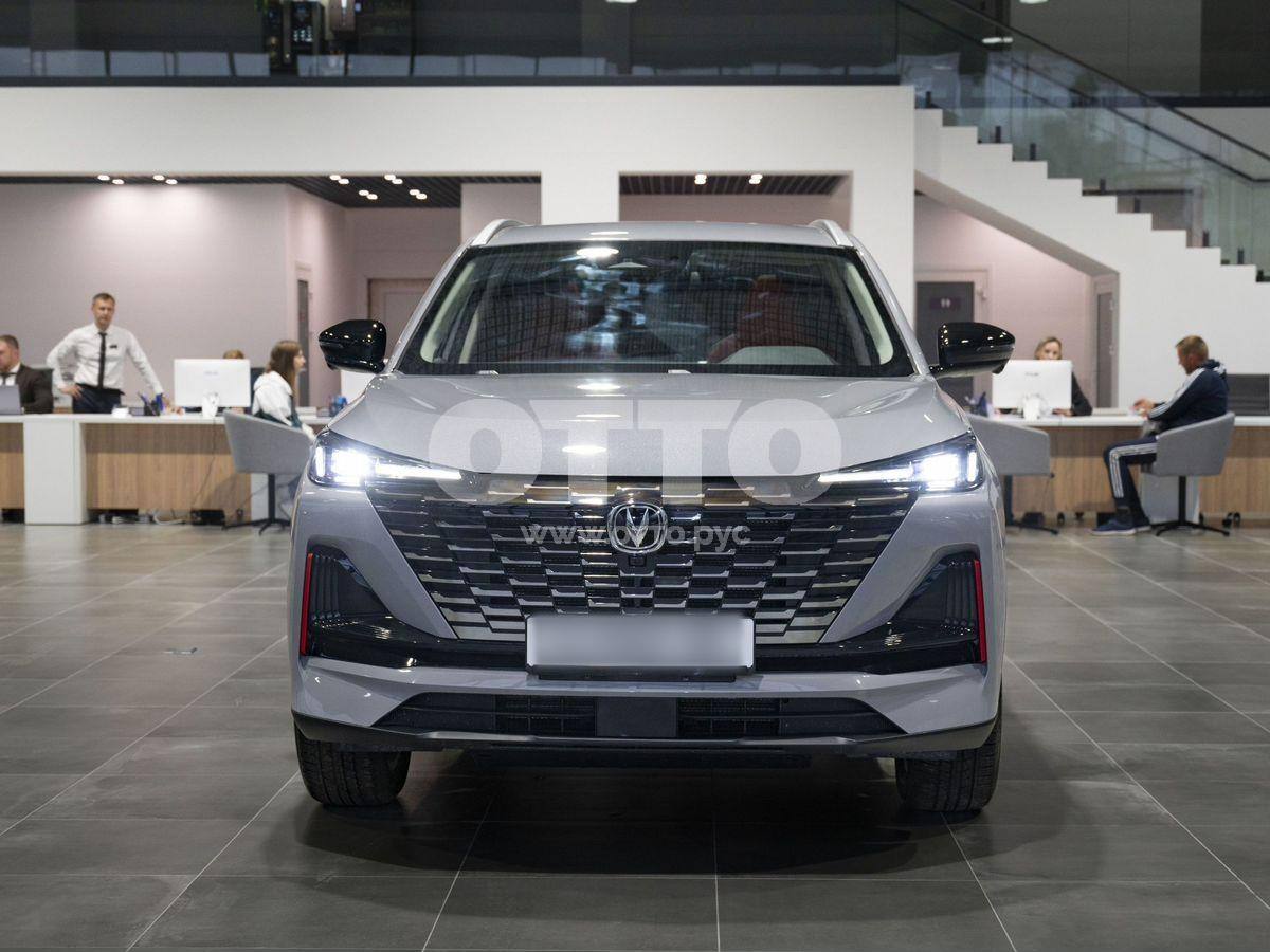 Changan UNI-S (CS55 Plus) 1 поколение внедорожник 5 дв. продажа 2