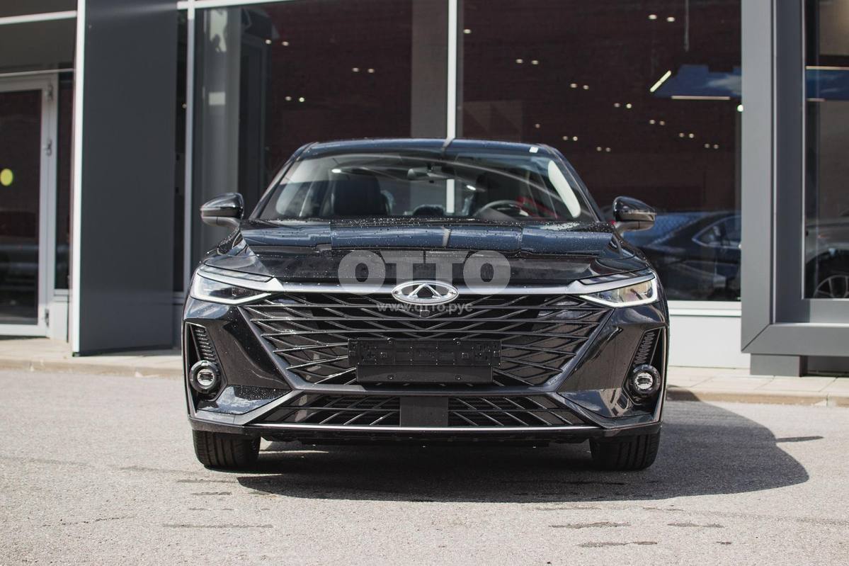 Chery Arrizo 8 1 поколение седан продажа 3