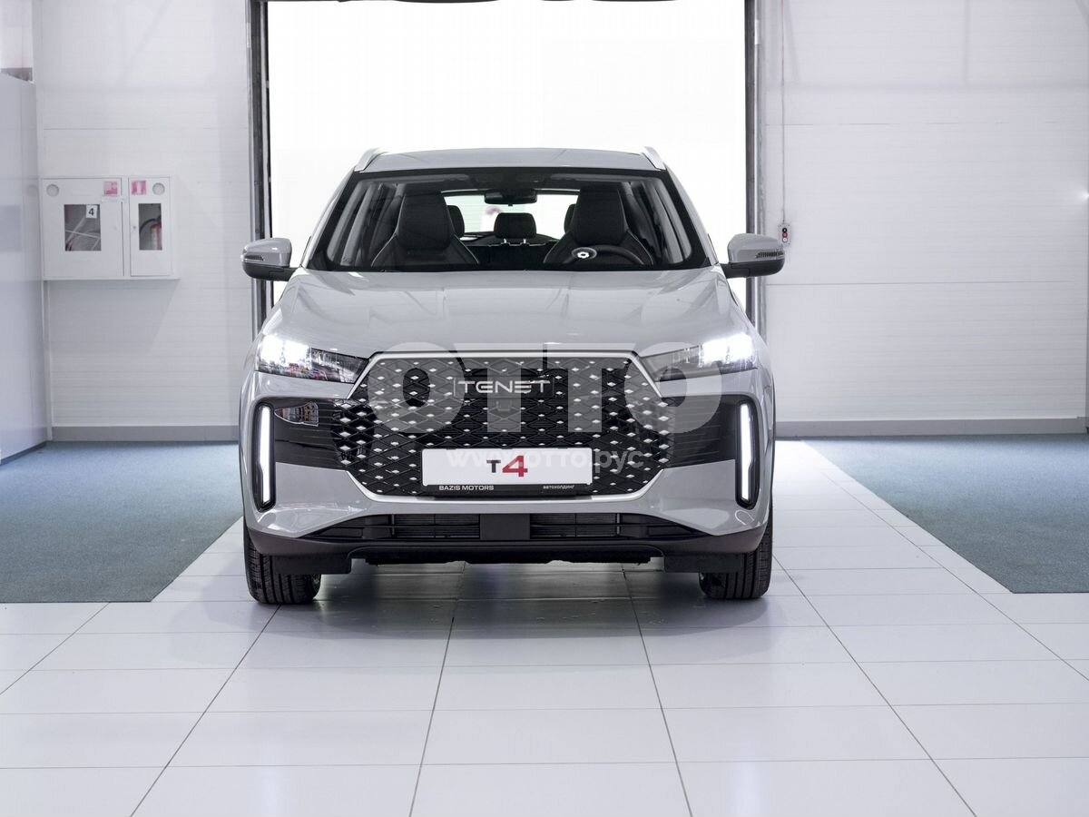 TENET T4 1 поколение внедорожник 5 дв. продажа 2