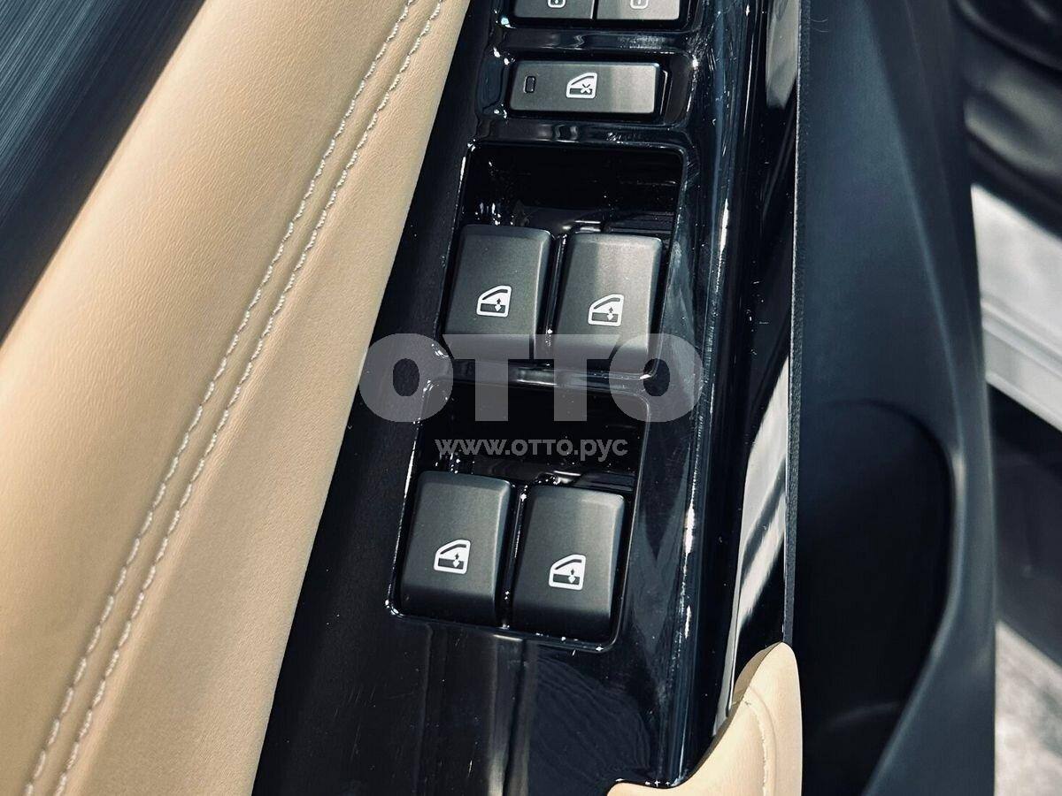 Changan Hunter Plus 1 поколение пикап двойная кабина продажа 6