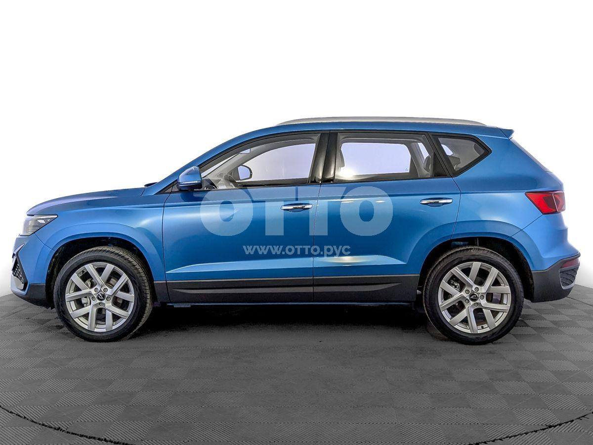 Jetta VS5 1 поколение внедорожник 5 дв. продажа 3