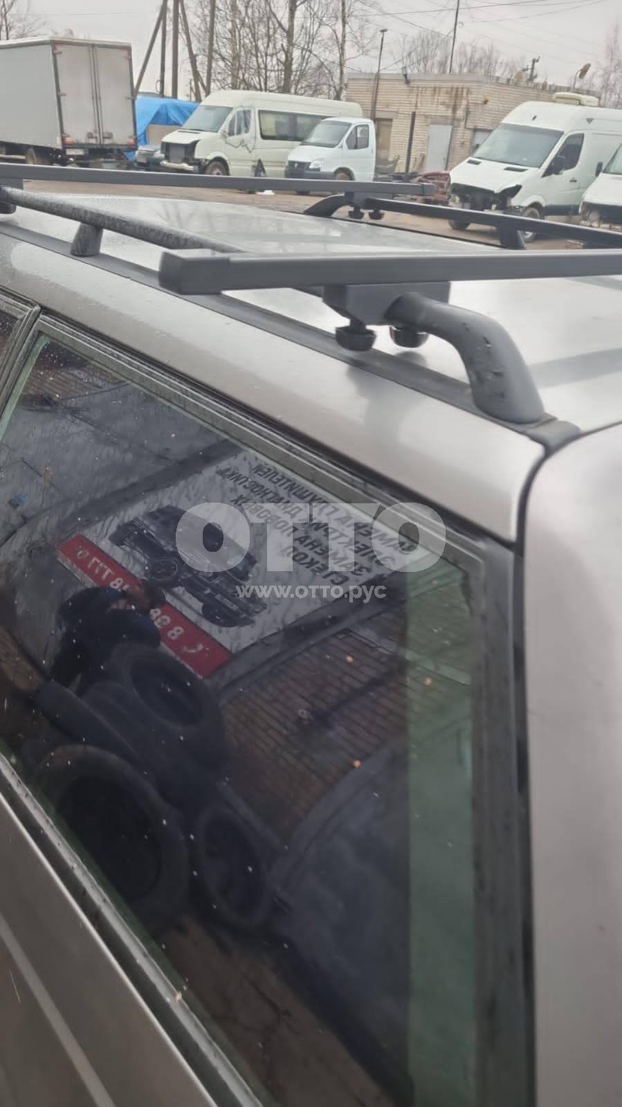 Volkswagen Passat B3 универсал 5 дв. продажа 6